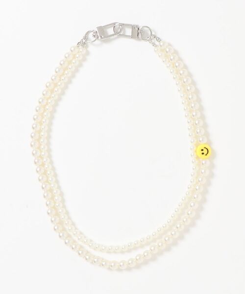 Burner（バーナー）の「【OKUOKU　0909】スマイル  フラワー マルチカラー　ネックレス oku-smile-n-1 N（ネックレス・メンズ・その他4/その他1/その他2/その他3/その他5/その他6/その他8/その他9/その他10/その他7/その他11/その他12/その他17/その他16/その他14/その他15/その他13/その他18/その他19/その他20/その他21/その他22/その他24/その他23/その他26/その他25/その他27/その他28/その他29/その他30/V/W/X/Y/Z/P/Q/R/S/T/U/シルバー/L/M/N/O/G/H/I/J/K/A/C/D/E/F/その他31/その他32/シルバー系その他/シルバー系その他4/シルバー系その他5/シルバー系その他2/シルバー系その他3/B/シルバー系その他6/シルバー系その他7・FREE）」の14枚目の写真