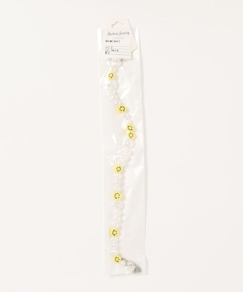 Burner（バーナー）の「【OKUOKU　0909】スマイル  フラワー マルチカラー　ネックレス oku-smile-n-1 N（ネックレス・メンズ・その他4/その他1/その他2/その他3/その他5/その他6/その他8/その他9/その他10/その他7/その他11/その他12/その他17/その他16/その他14/その他15/その他13/その他18/その他19/その他20/その他21/その他22/その他24/その他23/その他26/その他25/その他27/その他28/その他29/その他30/V/W/X/Y/Z/P/Q/R/S/T/U/シルバー/L/M/N/O/G/H/I/J/K/A/C/D/E/F/その他31/その他32/シルバー系その他/シルバー系その他4/シルバー系その他5/シルバー系その他2/シルバー系その他3/B/シルバー系その他6/シルバー系その他7・FREE）」の15枚目の写真