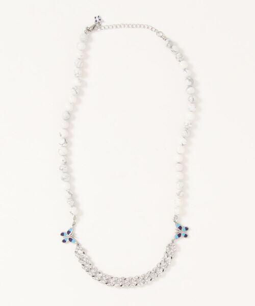 Burner（バーナー）の「【OKUOKU　0909】スマイル  フラワー マルチカラー　ネックレス oku-smile-n-1 N（ネックレス・メンズ・その他4/その他1/その他2/その他3/その他5/その他6/その他8/その他9/その他10/その他7/その他11/その他12/その他17/その他16/その他14/その他15/その他13/その他18/その他19/その他20/その他21/その他22/その他24/その他23/その他26/その他25/その他27/その他28/その他29/その他30/V/W/X/Y/Z/P/Q/R/S/T/U/シルバー/L/M/N/O/G/H/I/J/K/A/C/D/E/F/その他31/その他32/シルバー系その他/シルバー系その他4/シルバー系その他5/シルバー系その他2/シルバー系その他3/B/シルバー系その他6/シルバー系その他7・FREE）」の5枚目の写真