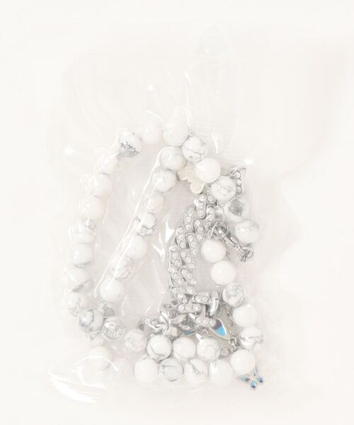 Burner（バーナー）の「【OKUOKU　0909】スマイル  フラワー マルチカラー　ネックレス oku-smile-n-1 N（ネックレス・メンズ・その他4/その他1/その他2/その他3/その他5/その他6/その他8/その他9/その他10/その他7/その他11/その他12/その他17/その他16/その他14/その他15/その他13/その他18/その他19/その他20/その他21/その他22/その他24/その他23/その他26/その他25/その他27/その他28/その他29/その他30/V/W/X/Y/Z/P/Q/R/S/T/U/シルバー/L/M/N/O/G/H/I/J/K/A/C/D/E/F/その他31/その他32/シルバー系その他/シルバー系その他4/シルバー系その他5/シルバー系その他2/シルバー系その他3/B/シルバー系その他6/シルバー系その他7・FREE）」の6枚目の写真