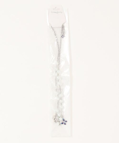 Burner（バーナー）の「【OKUOKU　0909】スマイル  フラワー マルチカラー　ネックレス oku-smile-n-1 N（ネックレス・メンズ・その他4/その他1/その他2/その他3/その他5/その他6/その他8/その他9/その他10/その他7/その他11/その他12/その他17/その他16/その他14/その他15/その他13/その他18/その他19/その他20/その他21/その他22/その他24/その他23/その他26/その他25/その他27/その他28/その他29/その他30/V/W/X/Y/Z/P/Q/R/S/T/U/シルバー/L/M/N/O/G/H/I/J/K/A/C/D/E/F/その他31/その他32/シルバー系その他/シルバー系その他4/シルバー系その他5/シルバー系その他2/シルバー系その他3/B/シルバー系その他6/シルバー系その他7・FREE）」の8枚目の写真