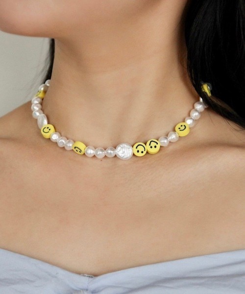 Burner（バーナー）の「【OKUOKU　0909】スマイル  フラワー マルチカラー　ネックレス oku-smile-n-1 N（ネックレス・メンズ・その他4/その他1/その他2/その他3/その他5/その他6/その他8/その他9/その他10/その他7/その他11/その他12/その他17/その他16/その他14/その他15/その他13/その他18/その他19/その他20/その他21/その他22/その他24/その他23/その他26/その他25/その他27/その他28/その他29/その他30/V/W/X/Y/Z/P/Q/R/S/T/U/シルバー/L/M/N/O/G/H/I/J/K/A/C/D/E/F/その他31/その他32/シルバー系その他/シルバー系その他4/シルバー系その他5/シルバー系その他2/シルバー系その他3/B/シルバー系その他6/シルバー系その他7・FREE）」の13枚目の写真