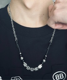 blatto 925silver アンカーチェーンネックレス　チョーカー blatto ネックレス 「blatto 925silver」925シルバー 重厚感