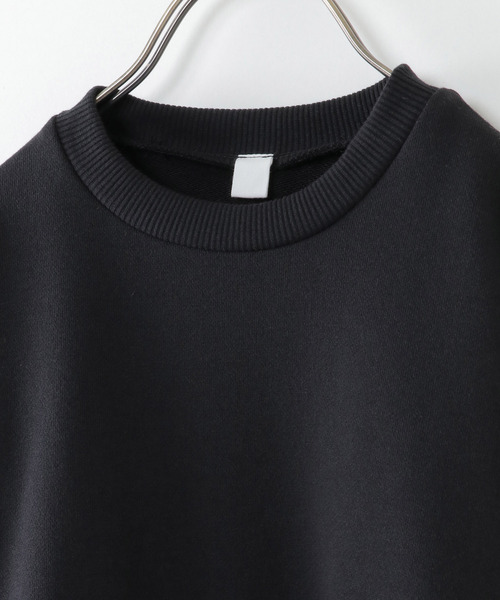 ikka（イッカ）の「【キッズ】ベストレイヤードチェック柄ワンピース（100~160cm）（ワンピース・キッズ・ブラック/ベージュ・100/110/120/130/140/150/160）」の11枚目の写真