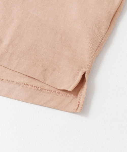 CAL O LINE（キャルオーライン）の「CAL O LINE　TIE DYE LONG-SLEEVE T-SHIRTS（Tシャツ/カットソー・メンズ・その他1/その他2・MEDIUM/LARGE）」の19枚目の写真