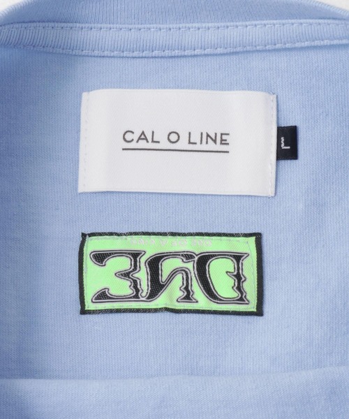 CAL O LINE（キャルオーライン）の「CAL O LINE　TIE DYE LONG-SLEEVE T-SHIRTS（Tシャツ/カットソー・メンズ・その他1/その他2・MEDIUM/LARGE）」の15枚目の写真