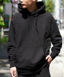 Y-3(ワイスリー)の「トップス(パーカー)」