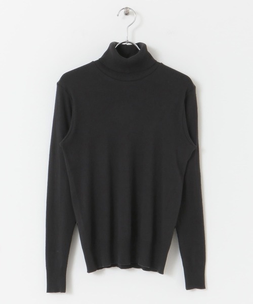 URBAN RESEARCH ROSSO（アーバンリサーチロッソ）の「GICIPI　ANANAS（Tシャツ/カットソー・レディース・オフホワイト/キャメル/ブラック/ネイビー・1）」の10枚目の写真