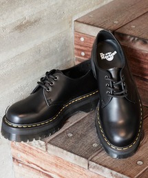Dr. Martens | Dr.Martens / ドクターマーチン 1461 QUAD 3EYE SHOE 3ホール クアッド ハイソール シューズ(ブーツ)