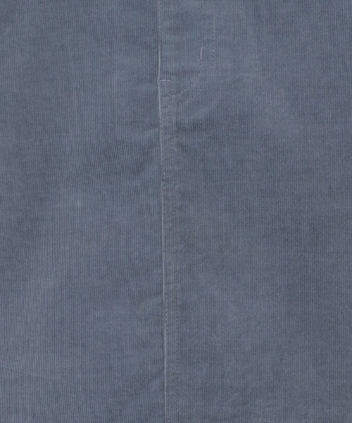 GLOBAL WORK（グローバルワーク）の「【キッズ】ソフトコーデュロイジャンスカ/215808（ジャンパースカート・キッズ・ブラック/ベージュ系その他3/スカイブルー・160cm/110cm/150cm/120cm/140cm/130cm/100cm）」の11枚目の写真