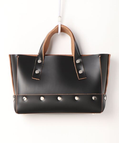 Hender Scheme（エンダースキーマ）の「assemble rectangle bag