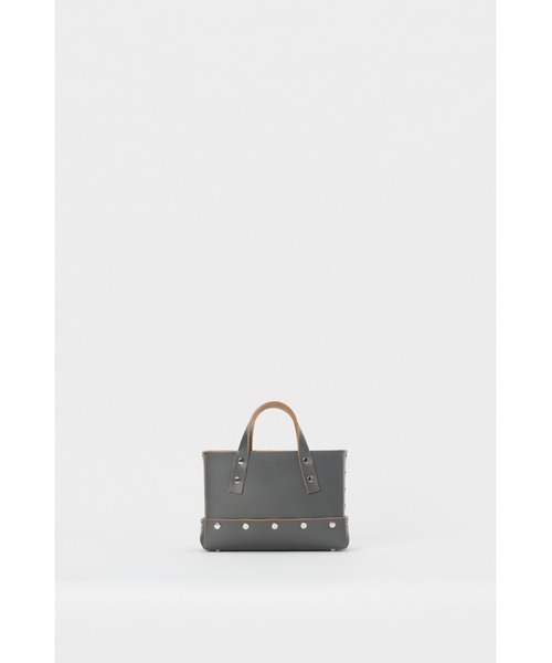 Hender Scheme（エンダースキーマ）の「assemble rectangle bag