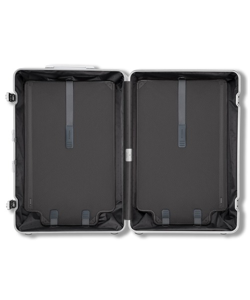 RIMOWA(リモワ)の「Hybrid Check-In L(スーツケース/キャリーバッグ・レディース・ホワイト・84L)」の6枚目の写真