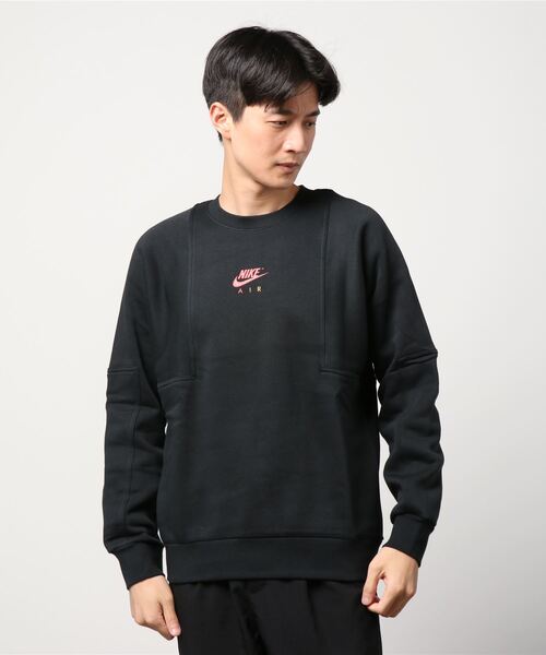 niketalk tech fleece