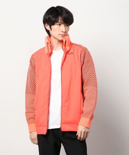 新品 OAKLEY HYBRID SWTR BLOUSO 【公式通販】