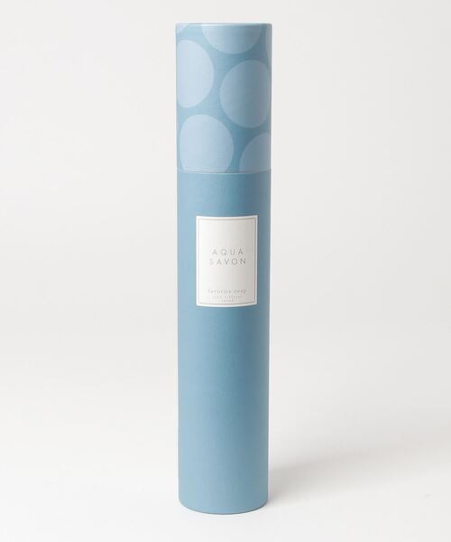 AQUA SAVON（アクアシャボン）の「AQUA SAVON アクアシャボン リードディフューザー 大好きなせっけんの香り 190ｍL（ルームフレグランス/お香・レディース・その他・FREE）」の6枚目の写真