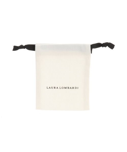 IENA（イエナ）の「【LAURA LOMBARDI/ローラロンバルディ】 ROLO Chain18 ネックレス（ネックレス・レディース・ゴールド・FREE）」の6枚目の写真