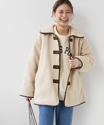 JOURNAL STANDARD relume | エコムートンブルゾン◆(ブルゾン)