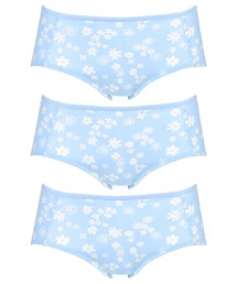 ショーツ 3枚セット下着」に該当するレディースファッション通販