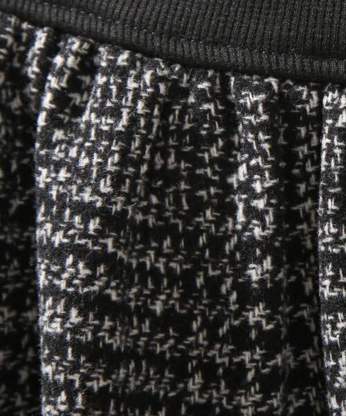 DRESKIP（ドレスキップ）の「◆ウエスト太リブチェックスカート（スカート・レディース・ダークブラウン系1/グレー系その他/キャメル/ブラック系1・00）」の14枚目の写真