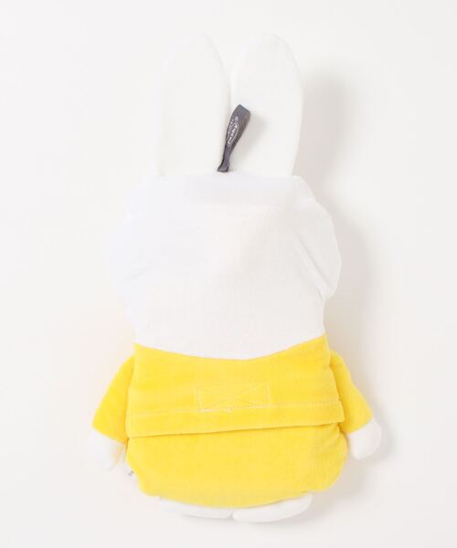 Miffy( ミッフィー)の「【 FASHY / ファシー 】湯たんぽ miffy / ミッフィー ファシー FASHY 666130 RIY(その他雑貨・レディース・その他1・FREE)」の2枚目の写真