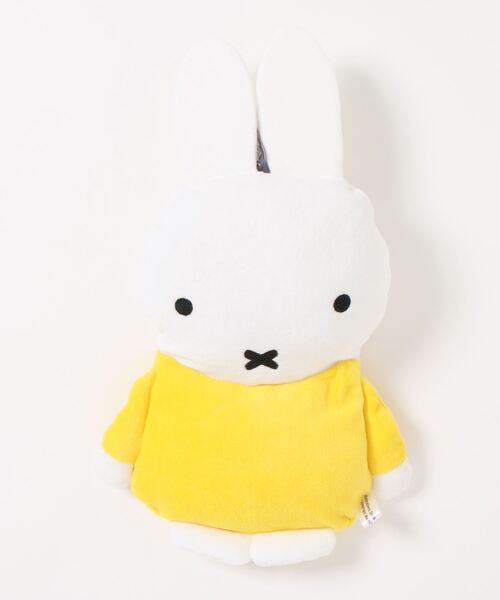 Miffy( ミッフィー)の「【 FASHY / ファシー 】湯たんぽ miffy / ミッフィー ファシー FASHY 666130 RIY(その他雑貨・レディース・その他1・FREE)」の11枚目の写真