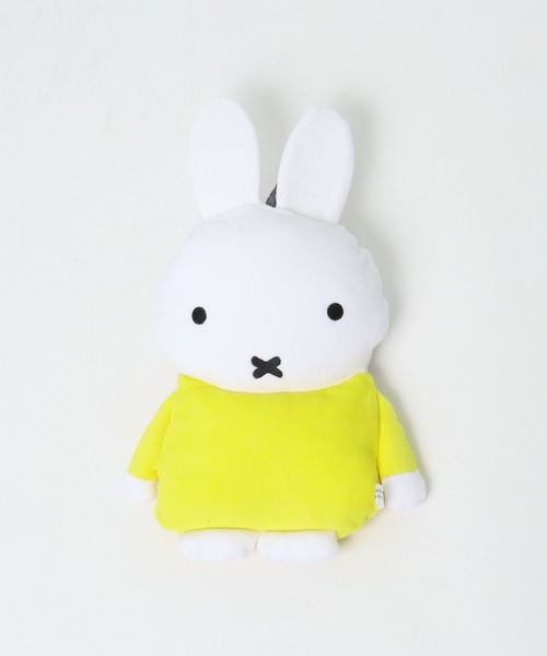 Miffy( ミッフィー)の「【 FASHY / ファシー 】湯たんぽ miffy / ミッフィー ファシー FASHY 666130 RIY(その他雑貨・レディース・その他1・FREE)」の3枚目の写真