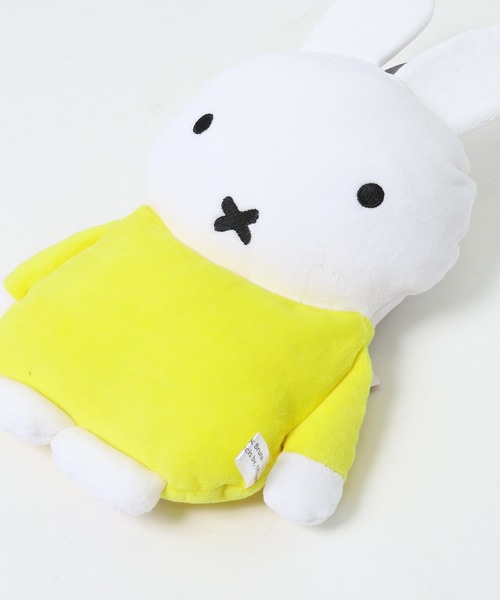 Miffy( ミッフィー)の「【 FASHY / ファシー 】湯たんぽ miffy / ミッフィー ファシー FASHY 666130 RIY(その他雑貨・レディース・その他1・FREE)」の4枚目の写真