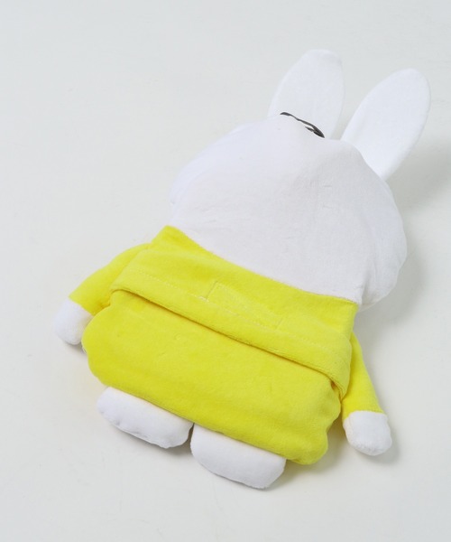 Miffy( ミッフィー)の「【 FASHY / ファシー 】湯たんぽ miffy / ミッフィー ファシー FASHY 666130 RIY(その他雑貨・レディース・その他1・FREE)」の5枚目の写真