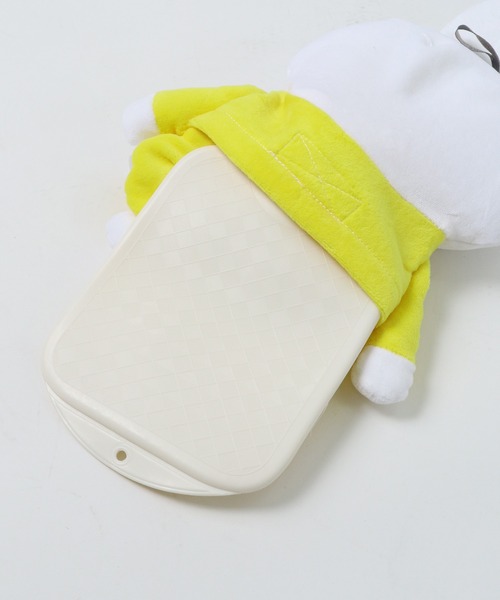 Miffy( ミッフィー)の「【 FASHY / ファシー 】湯たんぽ miffy / ミッフィー ファシー FASHY 666130 RIY(その他雑貨・レディース・その他1・FREE)」の6枚目の写真