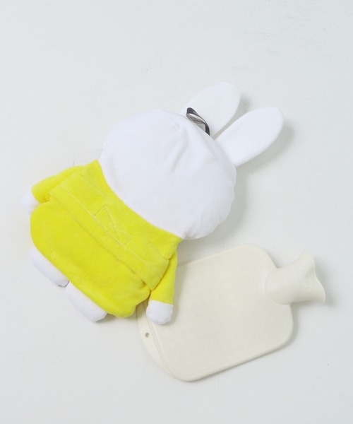 Miffy( ミッフィー)の「【 FASHY / ファシー 】湯たんぽ miffy / ミッフィー ファシー FASHY 666130 RIY(その他雑貨・レディース・その他1・FREE)」の7枚目の写真
