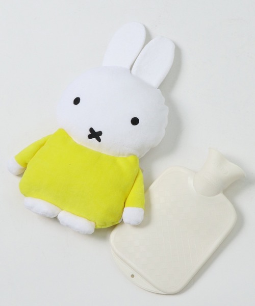 Miffy( ミッフィー)の「【 FASHY / ファシー 】湯たんぽ miffy / ミッフィー ファシー FASHY 666130 RIY(その他雑貨・レディース・その他1・FREE)」の12枚目の写真