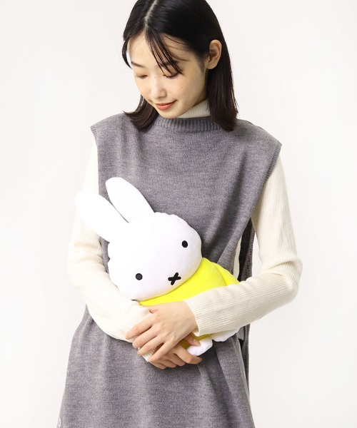 Miffy( ミッフィー)の「【 FASHY / ファシー 】湯たんぽ miffy / ミッフィー ファシー FASHY 666130 RIY(その他雑貨・レディース・その他1・FREE)」の13枚目の写真