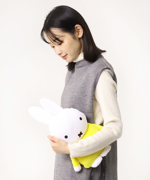 Miffy( ミッフィー)の「【 FASHY / ファシー 】湯たんぽ miffy / ミッフィー ファシー FASHY 666130 RIY(その他雑貨・レディース・その他1・FREE)」の14枚目の写真