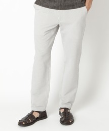 MEN'S BIGI | 【COOLMAX】ハイゲージサッカーイージーパンツ(その他パンツ)