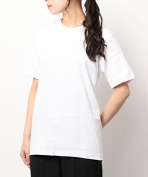 HANES/ヘインズ/BEEFY Tee/ビーフィーリブTシャツ