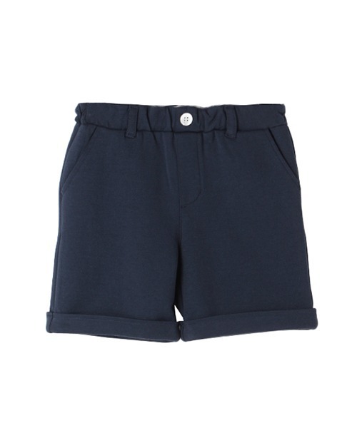 セール セレモニー ハーフパンツ スーツパンツ B Room ビールーム のファッション通販 Zozotown