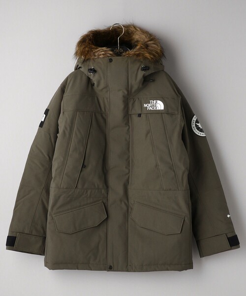 【THE NORTH FACE/ザノースフェイス】 Antatctica Parka　アンタークティカパーカ/ND92032