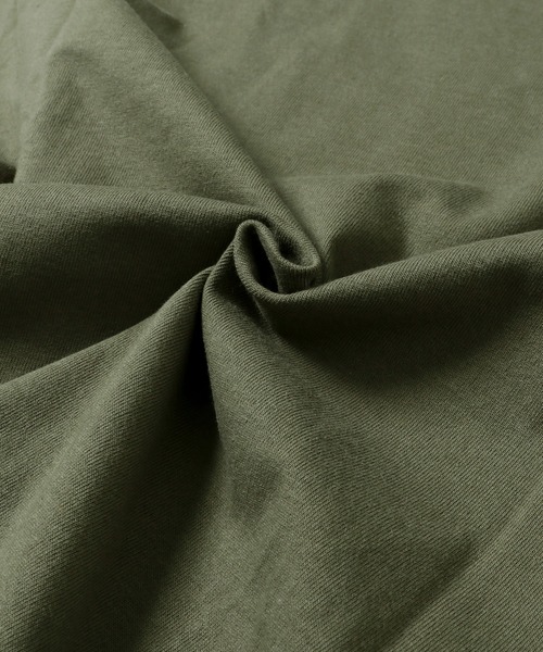 KRIFF MAYER Kid's Collection(クリフメイヤーキッズコレクション)の「光るバラエロンTEE(CAMP)(Tシャツ/カットソー・キッズ・オフホワイト/オリーブ/オートミール/チャコール・120/130/140/150/160/170)」の13枚目の写真