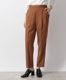 LOWRYS FARM | ラクビテーパードパンツ　265283(その他パンツ)