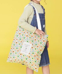 BREEZE | 花柄トートバッグ(トートバッグ)