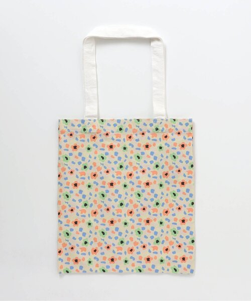 セール】/花柄トートバッグ（トートバッグ）｜BREEZE（ブリーズ）の