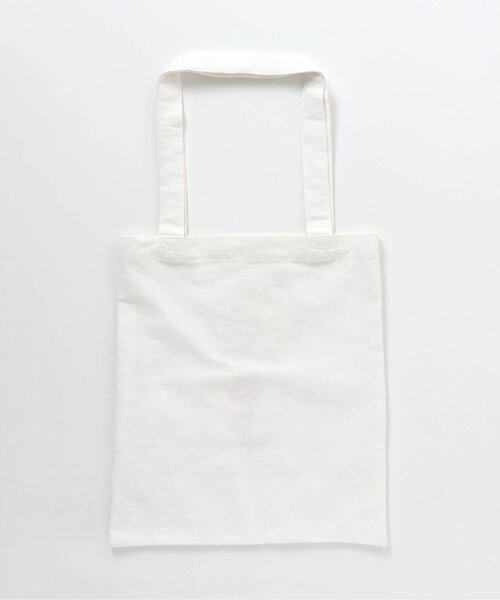 BREEZE（ブリーズ）の「/花柄トートバッグ（トートバッグ・キッズ・ラベンダー/ベージュ/キナリ・FREE）」の9枚目の写真