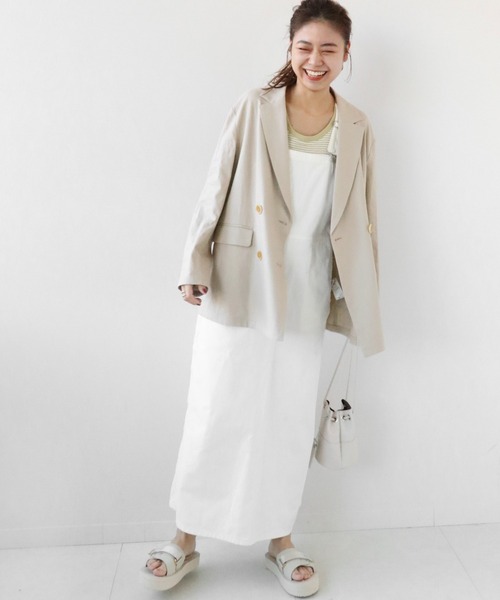 JOURNAL STANDARD relume（ジャーナルスタンダード レリューム）の