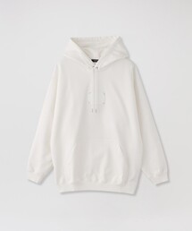 LOVELESS | 【UNISEX】LVLSエンボスパッチ パーカー(パーカー)