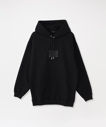 LOVELESS | 【UNISEX】LVLSエンボスパッチ パーカー(パーカー)