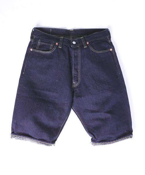 Denime（ドゥニーム）の「【Made in Japan】LINEN MIX 5P DENIM
