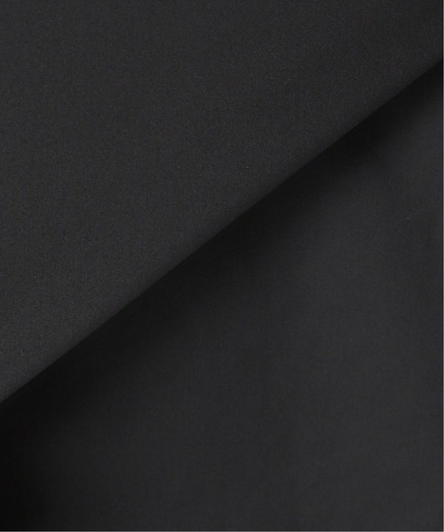 CITYSHOP(シティーショップ)の「PLEATED COLLAR シャツ 2(シャツ/ブラウス・レディース・ホワイト/ブラック・FREE)」の18枚目の写真