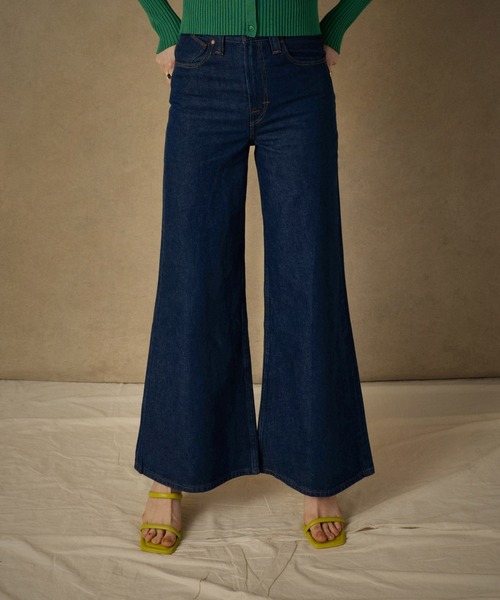Levi's（リーバイス）の「Levi's(R) RED HIGH LOOSE FLARE PINE