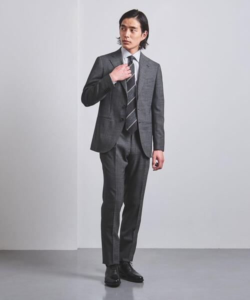 トータルコーディネート★UNITED ARROWS スーツ 110 5点セット トータルコーディネート☆UNITED ARROWS スーツ 110 5点セット